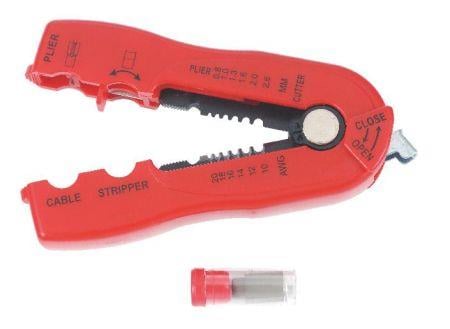 Force Tools 68011 Insulation stripper 68011