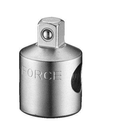 Force Tools 80622 Adapter 1/4" x 1/4" 80622