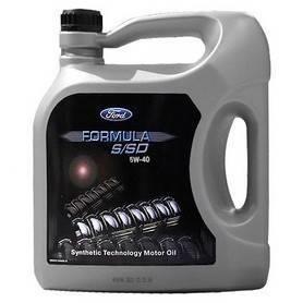Ford 14E9D1 Engine oil Ford Formula S/SD 5W-40, 5L 14E9D1