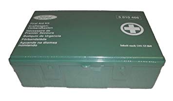 5010466 Ford The first-aid kit is automobile