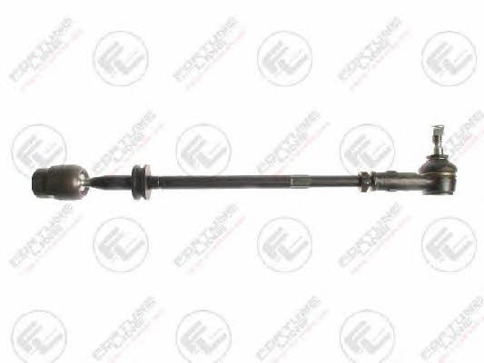 Fortune line FZ0144 Steering rod with tip right, set FZ0144