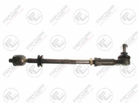 Fortune line FZ0597 Steering rod with tip right, set FZ0597