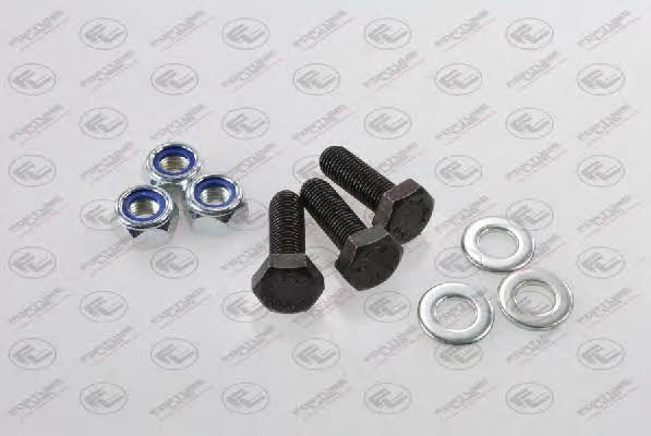Fortune line FZ3829 Ball joint FZ3829
