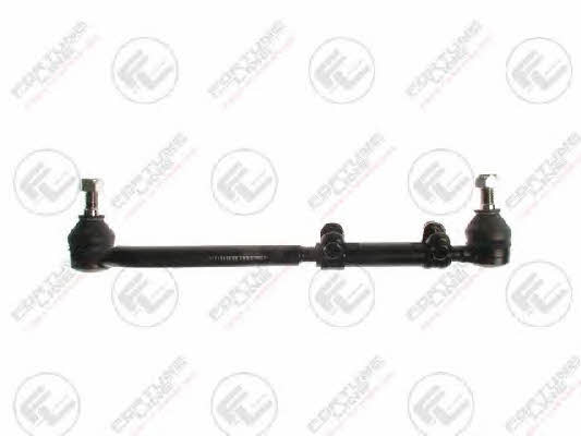 Fortune line FZ4011 Steering rod with tip right, set FZ4011