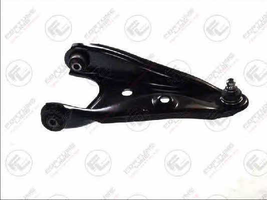 Suspension arm front lower right Fortune line FZ5716