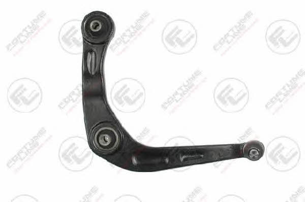 Fortune line FZ6229 Suspension arm front lower left FZ6229