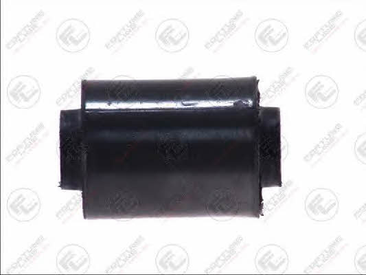 Fortune line FZ90595 Silent block mount front shock absorber FZ90595