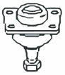 Frap 2825 Ball joint 2825