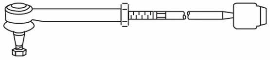 Frap T/292 Steering tie rod T292