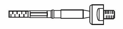 Frap 3316 Inner Tie Rod 3316