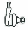 854 Frap Tie rod end outer