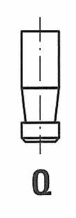 Freccia MI5052/R Exhaust valve MI5052R