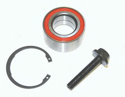 Fremax FWB-0002 Wheel bearing kit FWB0002