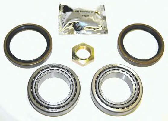 Fremax FWB-0005 Wheel bearing kit FWB0005