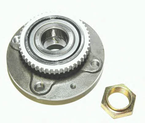 Fremax FWB-0009 Wheel bearing kit FWB0009