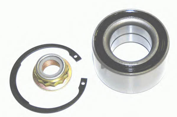 Fremax FWB-0034 Wheel bearing kit FWB0034