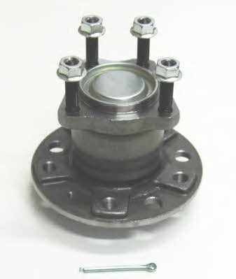 Fremax FWB-0054 Wheel bearing kit FWB0054