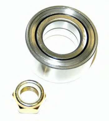 Fremax FWB-0075 Wheel bearing kit FWB0075