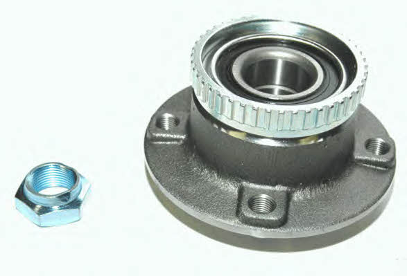 Fremax FWB-0122 Wheel bearing kit FWB0122