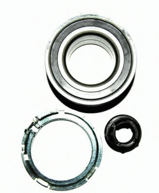 Fremax FWB-0132 Wheel bearing kit FWB0132