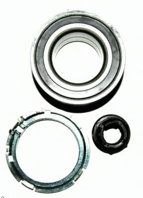 Fremax FWB-0144 Wheel bearing kit FWB0144