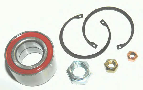 Fremax FWB-0233 Wheel bearing kit FWB0233