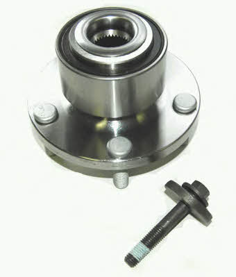 Fremax FWB-0251 Wheel hub with front bearing FWB0251