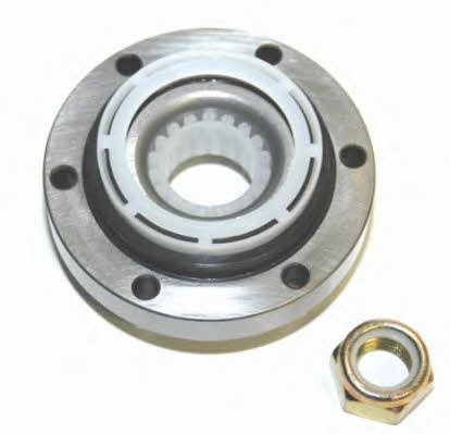 Fremax FWB-0268 Wheel bearing kit FWB0268