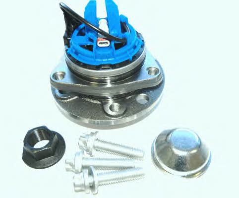 Fremax FWB-0316 Wheel bearing kit FWB0316