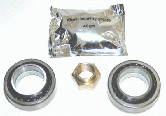 Fremax FWB-0345 Wheel bearing kit FWB0345