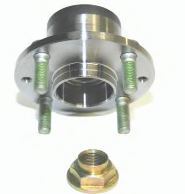 Fremax FWB-0384 Wheel bearing kit FWB0384