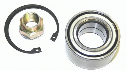 Fremax FWB-0394 Wheel bearing kit FWB0394