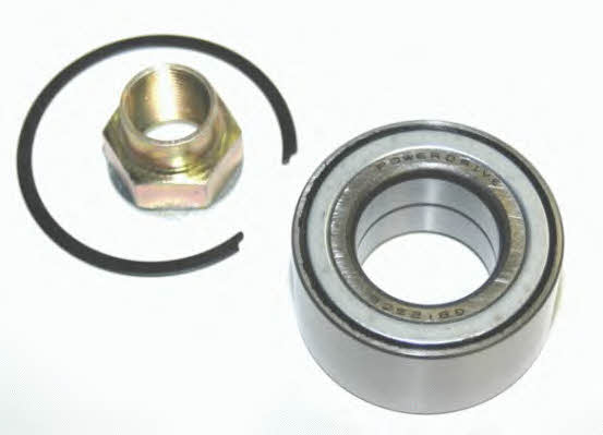 Fremax FWB-0395 Wheel bearing kit FWB0395