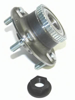 Fremax FWB-0400 Wheel bearing kit FWB0400