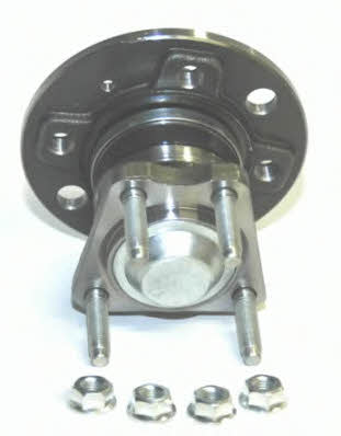 Fremax FWB-0408 Wheel bearing kit FWB0408