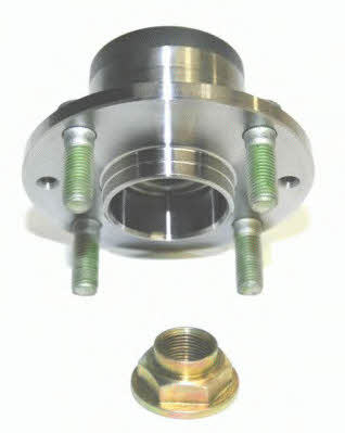 Fremax FWB-0417 Wheel bearing kit FWB0417