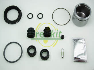 251930 Frenkit Front brake caliper repair kit