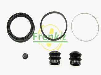 Frenkit 254007 Front brake caliper repair kit, rubber seals 254007 254007 Frenkit Front brake caliper repair kit, rubber seals