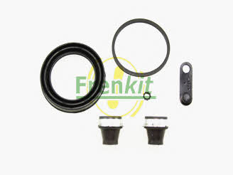 Frenkit 254019 Front brake caliper repair kit, rubber seals 254019 254019 Frenkit Front brake caliper repair kit, rubber seals