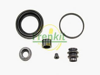 Frenkit 254063 Front brake caliper repair kit, rubber seals 254063 254063 Frenkit Front brake caliper repair kit, rubber seals