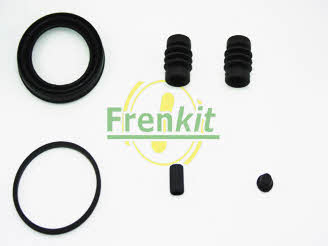 Frenkit 254118 Front brake caliper repair kit, rubber seals 254118 254118 Frenkit Front brake caliper repair kit, rubber seals