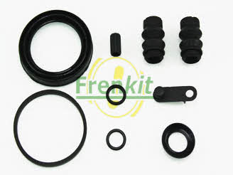 Frenkit 257039 Front brake caliper repair kit, rubber seals 257039 257039 Frenkit Front brake caliper repair kit, rubber seals