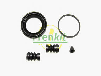 Frenkit 248015 Front brake caliper repair kit, rubber seals 248015 248015 Frenkit Front brake caliper repair kit, rubber seals