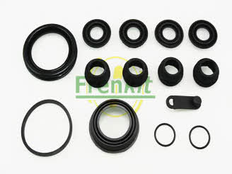 Frenkit 248022 Front brake caliper repair kit, rubber seals 248022 248022 Frenkit Front brake caliper repair kit, rubber seals