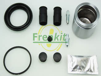 257962 Frenkit Front brake caliper repair kit