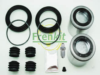 Brakes Iveco: 268902 Frenkit Brake caliper repair kit