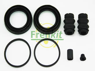 Frenkit 248091 Front brake caliper repair kit, rubber seals 248091 248091 Frenkit Front brake caliper repair kit, rubber seals