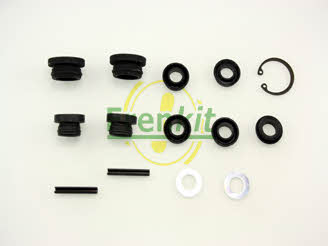 Master cylinder repair kit Renault 18 Variable: 119058 Frenkit Brake master cylinder repair kit