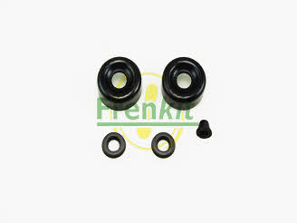 Brake cylinder rebuild kit Iveco: 317009 Frenkit Wheel cylinder repair kit