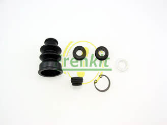 Clutch master cylinder repair kit Frenkit 419025